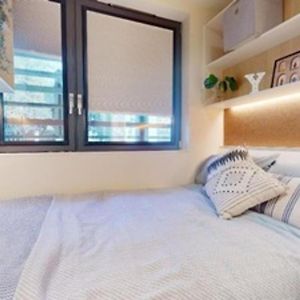 Appartement met een Slaapkamer
